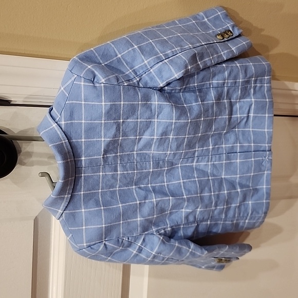 Janie and Jack toddler blazer - Picture 7 of 7